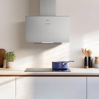 CIARRA CBCS6762A 60cm Ferde Páraelszívó A+++ Rozsdamentes Acél 650m³/h 6