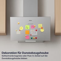 CIARRA CBCS6762A 60cm Ferde Páraelszívó A+++ Rozsdamentes Acél 650m³/h 2