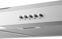 CIARRA CBCS6903D 60 cm Páraelszívó Recirkulációs Beépíthető Rozsdamentes Acél 3 Fokozat 7
