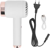 Ciciglow Hordozható Vezeték Nélküli Hajszárító USB Töltéssel 15000mAh 1