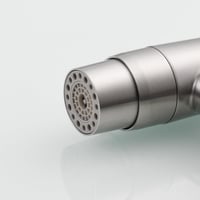 CIENCIA Prémium rozsdamentes acél kézi bidet spray WC tisztítóhoz 7