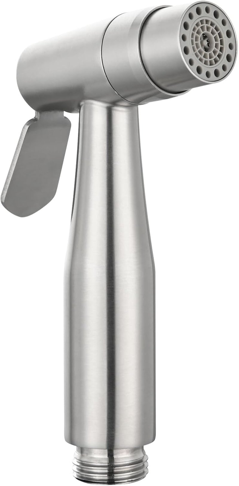 CIENCIA Prémium rozsdamentes acél kézi bidet spray WC tisztítóhoz