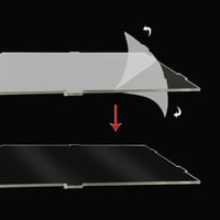 CIJINAY Akril Vitrin 42206 Oracle Racing RB20 F1 Modellhez Átlátszó Tárolódoboz 4