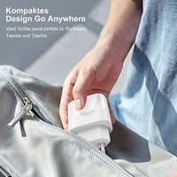 Cionum 2 ks Rýchlonabíjačka na iPhone s certifikáciou Apple MFi, 20W USB-C Power Delivery sieťový adaptér s 2 m Lightning káblom pre iPhone 14 13 12 SE 11 X 6