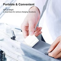 Cionum 20W USB-C gyors töltő iPhone 16/15/14/13/12 típusokhoz 7