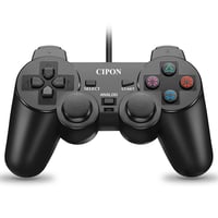 Konzolmentő sarok: DP–HDMI kábel+10 m HDMI-hosszabbító+PS2 gamepad+6 rekeszes tálca+mikrofonos fejhallgató 4