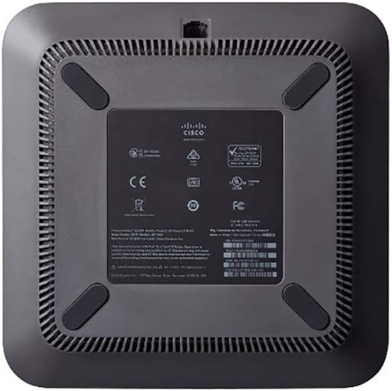 Cisco CP-7832-K9 7832 IP konferencia telefon üzleti kommunikációhoz