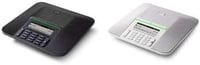 Cisco CP-7832-K9 7832 IP konferencia telefon üzleti kommunikációhoz 5