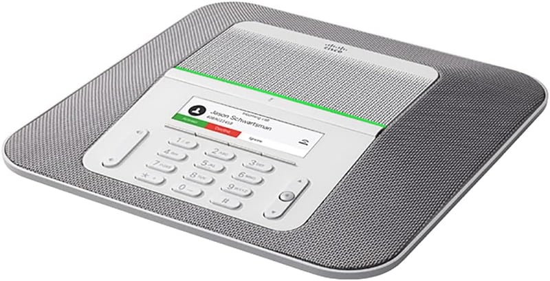 Cisco CP-7832-K9 7832 IP konferencia telefon üzleti kommunikációhoz