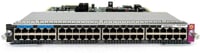 Cisco WS-X4748-12X48U+E 10 Gigabit Ethernet hálózati kártya 1