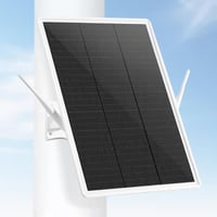 CISSIYOG WiFi erősítő napelemes 100m hatótáv 300Mbps ismétlő bővítő 1