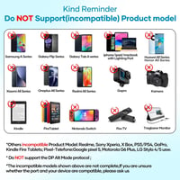 CKCN USB-C HDMI kábel 3m 4K UHD Thunderbolt 3/4 iPhone 15/16 MacBook iPad Galaxy 2