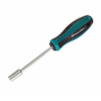 Skrutkovač s imbusovou hlavou CLABMROEC Soft Grip - 5 mm 1