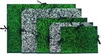 Umelecké dosky Clairefontaine Annonay na kreslenie s 3 stuhami – zelené – 67x94 cm 3