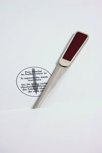 Clairefontaine Etival 96394C akvarell tömb A2 (42x59,4 cm) 300g fehér 10 lapos klasszikus szemcsés rajzpapír 6
