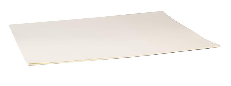 Clairefontaine Simili Japon Rajzpapír – 10 lap, 48x64 cm, 130g, Elefántcsont – Mélynyomáshoz és Rajzoláshoz