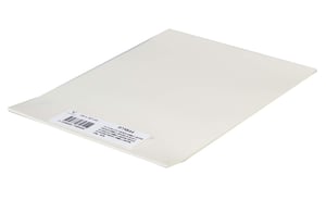 Clairefontaine Simili Japon papir za crtanje - boja slonovače - 25 listova, 130 g/m², 24x32 cm
