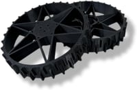 Classic3DParts 2 roți motrice Gardena R38Li R40Li R50Li R70Li R80Li Husqvarna Automower 5