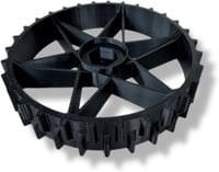 Classic3DParts 2 roți motrice Gardena R38Li R40Li R50Li R70Li R80Li Husqvarna Automower 4