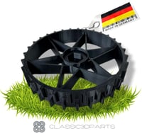 Classic3DParts 2 roți motrice Gardena R38Li R40Li R50Li R70Li R80Li Husqvarna Automower 2