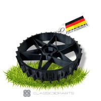 Classic3DParts pogonski kotač za Gardena R38Li/R40Li/R50Li/R70Li/R80Li i Husqvarna Automower 105/305/308 - 2 kom. 2