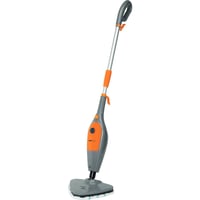 Clatronic DR 3539 2 u 1 parni čistač sa spremnikom za vodu od 300 ml, antracit, za čišćenje i odmašćivanje laminata, drva, mramora, tepiha i presvlaka 2