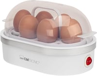 Clatronic EK 3497 Tojásfőző elektromos készülék 1