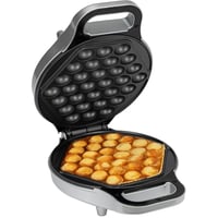 Clatronic WA 3772 aparat za vafle s mjehurićima, rotacija od 180°, 700 W 1