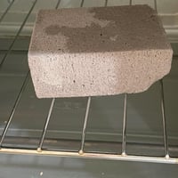 CleanAid BBQ Edition Pumice Stone Grill Rács Tisztító 4 db Mészkő Eltávolító 4