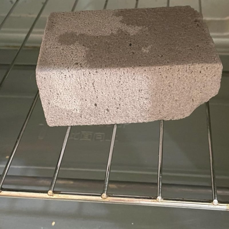CleanAid BBQ Edition Pumice Stone Grill Rács Tisztító 4 db Mészkő Eltávolító