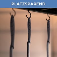 Perie de curățare rosturi Cleangor, set de 6 bucăți, cu peri duri, perie pentru colțuri, pentru baie și bucătărie 8