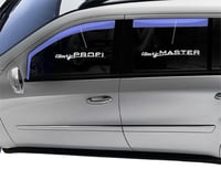 ClimAir CLI0033568 Deflektory Hyundai i30 CW Kombi (FD) 2008- Predné okenné deflektory 3