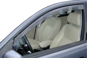 ClimAir CLI0033568 Deflektori za vjetar Hyundai i30 CW Karavan (FD) 2008- Prednji prozorski usmjerivači zraka