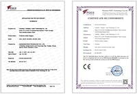 Cloudray CE 1064nm lézervédelmi szemüveg YAG DPSS Fiber lézerhez 7