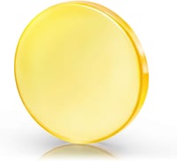 Cloudray CO₂ fókuszlencse 18mm 63,5mm lézervágáshoz és gravírozáshoz 1