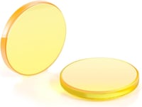 Cloudray CO₂ fókuszlencse 18mm 63,5mm lézervágáshoz és gravírozáshoz 5