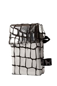 Club Elegáns Etui za 20 cigareta - S modernim uzorcima 1
