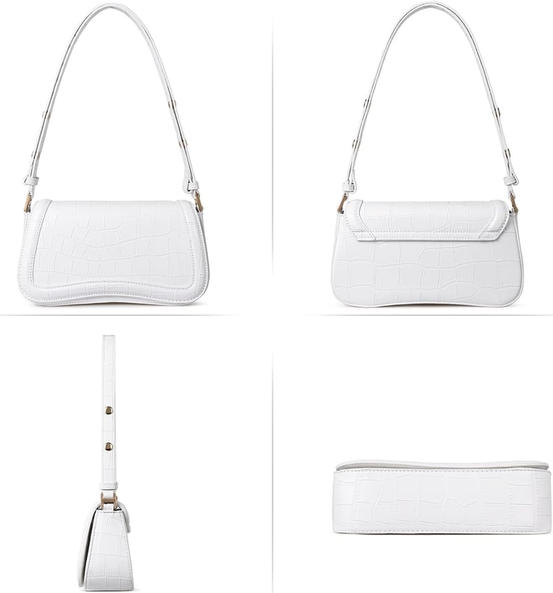 CLUCI Női Shopper Táska, Nagy Vállpántos Kézitáska, Tágas Cord Tote Bag Munkához, Irodához, Utazáshoz és Vásárláshoz