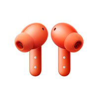Căști wireless CMF by Nothing Buds 2, ANC hibrid 48 dB, autonomie 55 ore, driver PMI 11 mm, 6 microfoane HD, sunet spațial, IP55 - Portocaliu 7