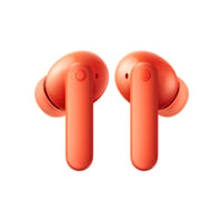Căști wireless CMF by Nothing Buds 2, ANC hibrid 48 dB, autonomie 55 ore, driver PMI 11 mm, 6 microfoane HD, sunet spațial, IP55 - Portocaliu 3