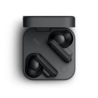 Bezdrôtové slúchadlá CMF by Nothing Buds 2 – 48 dB hybridné ANC, 55 hodín výdrže batérie, 11 mm menič PMI, 6 HD mikrofónov, priestorový zvuk (Spatial Audio) 2