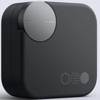 Căști wireless CMF by Nothing Buds Pro 2, anulare activă a zgomotului de 50 dB, sunet HiFi, 6 microfoane HD, sunet spațial, 2025 - Gri închis 4