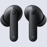 Căști wireless CMF by Nothing Buds Pro 2, anulare activă a zgomotului de 50 dB, sunet HiFi, 6 microfoane HD, sunet spațial, 2025 - Gri închis 2