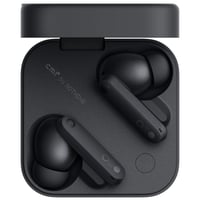 Căști wireless CMF by Nothing Buds Pro 2 cu sunet HiFi, anulare activă a zgomotului de 50 dB, 6 microfoane HD și sunet spațial - Gri închis 1
