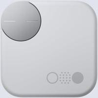Bezdrôtové slúchadlá CMF by Nothing Buds Pro 2 s aktívnym potlačením hluku 50 dB, 6 HD mikrofónmi, priestorovým zvukom (Spatial Audio), svetlosivé - použité 7