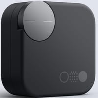 Căști wireless CMF by Nothing Buds Pro 2 cu sunet HiFi, anulare activă a zgomotului de 50 dB, 6 microfoane HD și sunet spațial - Gri închis 4