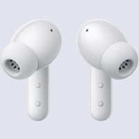 Bezdrôtové slúchadlá CMF by Nothing Buds Pro 2 s aktívnym potlačením hluku 50 dB, 6 HD mikrofónmi, priestorovým zvukom (Spatial Audio), svetlosivé - použité 6