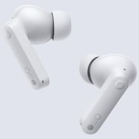 Căști wireless CMF by Nothing Buds cu anulare a zgomotului ANC de 42 dB, Ultra Bass 2.0, Dirac HD Audio, IP54, conexiune duală - Gri deschis 6