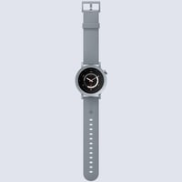 Pametni sat CMF by Nothing Watch Pro 2 s 1,32-inčnim AMOLED zaslonom, baterijom od 11 dana, Bluetooth pozivima i GPS-om - Pepeljastosiva 2
