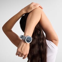 Pametni sat CMF by Nothing Watch Pro 2 s 1,32-inčnim AMOLED zaslonom, baterijom od 11 dana, Bluetooth pozivima i GPS-om - Pepeljastosiva 6
